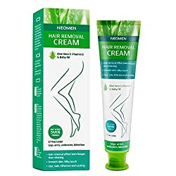 Top Hair and Body Removal Cream in 2021 COLLAR WATCH